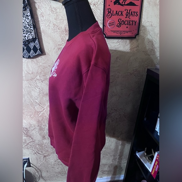 Oklahoma Sooners sweatshirt - Picture 2 of 5